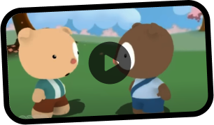 Intro video placeholder